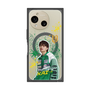 プレミアムスクエアケース with SnapMag［ D.LEAGUE - CyberAgent Legit -KAI→ ］