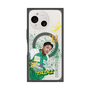 プレミアムスクエアケース with SnapMag［ D.LEAGUE - CyberAgent Legit -TAIKI ］