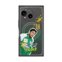 プレミアムスクエアケース with SnapMag［ D.LEAGUE - CyberAgent Legit -TAIKI ］