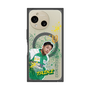 プレミアムスクエアケース with SnapMag［ D.LEAGUE - CyberAgent Legit -TAIKI ］
