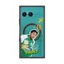 プレミアムスクエアケース with SnapMag［ D.LEAGUE - CyberAgent Legit -TAIKI ］