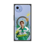 プレミアムスクエアケース with SnapMag［ D.LEAGUE - CyberAgent Legit -TAKUMI ］