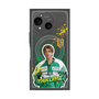 プレミアムスクエアケース with SnapMag［ D.LEAGUE - CyberAgent Legit -TAKUMI ］