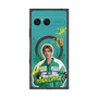 プレミアムスクエアケース with SnapMag［ D.LEAGUE - CyberAgent Legit -TAKUMI ］