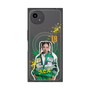 プレミアムスクエアケース with SnapMag［ D.LEAGUE - CyberAgent Legit -うた丸 ］