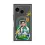 プレミアムスクエアケース with SnapMag［ D.LEAGUE - CyberAgent Legit -うた丸 ］