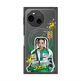 プレミアムスクエアケース with SnapMag［ D.LEAGUE - CyberAgent Legit -うた丸 ］