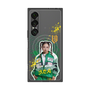プレミアムスクエアケース with SnapMag［ D.LEAGUE - CyberAgent Legit -うた丸 ］