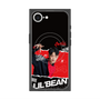 プレミアムスクエアケース with SnapMag［ D.LEAGUE - dip BATTLES - LIL'BEAN ］
