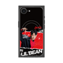 プレミアムスクエアケース with SnapMag［ D.LEAGUE - dip BATTLES - LIL'BEAN ］