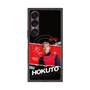 プレミアムスクエアケース with SnapMag［ D.LEAGUE - dip BATTLES - HOKUTO ］