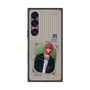プレミアムスクエアケース with SnapMag［ D.LEAGUE - DYM MESSENGERS - Takuya ］