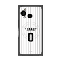プレミアムスクエアケース with SnapMag［ 千葉ロッテマリーンズ - #0 TAKABE ］