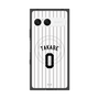 プレミアムスクエアケース with SnapMag［ 千葉ロッテマリーンズ - #0 TAKABE ］