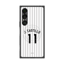 プレミアムスクエアケース with SnapMag［ 千葉ロッテマリーンズ - #11 J. CASTILLO ］