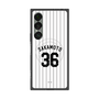 プレミアムスクエアケース with SnapMag［ 千葉ロッテマリーンズ - #36 SAKAMOTO ］