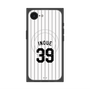 プレミアムスクエアケース with SnapMag［ 千葉ロッテマリーンズ - #39 INOUE ］
