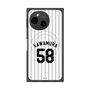 プレミアムスクエアケース with SnapMag［ 千葉ロッテマリーンズ - #58 KAWAMURA ］