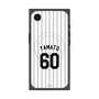 プレミアムスクエアケース with SnapMag［ 千葉ロッテマリーンズ - #60 YAMATO ］
