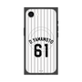 プレミアムスクエアケース with SnapMag［ 千葉ロッテマリーンズ - #61 D.YAMAMOTO ］