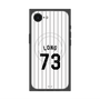 プレミアムスクエアケース with SnapMag［ 千葉ロッテマリーンズ - #73 LONG ］