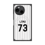 プレミアムスクエアケース with SnapMag［ 千葉ロッテマリーンズ - #73 LONG ］