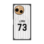 プレミアムスクエアケース with SnapMag［ 千葉ロッテマリーンズ - #73 LONG ］