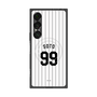 プレミアムスクエアケース with SnapMag［ 千葉ロッテマリーンズ - #99 SOTO ］