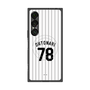 プレミアムスクエアケース with SnapMag［ 千葉ロッテマリーンズ - #78 OHTONARI ］
