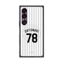 プレミアムスクエアケース with SnapMag［ 千葉ロッテマリーンズ - #78 OHTONARI ］