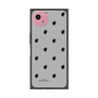プレミアムスクエアケース with SnapMag［ MOOMIN - The Classics- Pattern - Stinky ］