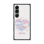 プレミアムスクエアケース with SnapMag［ まじかるベリーベリー - ハート ］