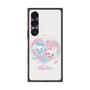 プレミアムスクエアケース with SnapMag［ まじかるベリーベリー - ハート ］