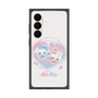 プレミアムスクエアケース with SnapMag［ まじかるベリーベリー - ハート ］
