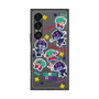 プレミアムスクエアケース with SnapMag［ キャンディーカリエス - ステッカー ］