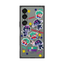 プレミアムスクエアケース with SnapMag［ キャンディーカリエス - ステッカー ］