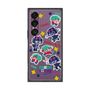 プレミアムスクエアケース with SnapMag［ キャンディーカリエス - ステッカー ］
