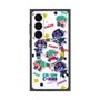 プレミアムスクエアケース with SnapMag［ キャンディーカリエス - ステッカー ］