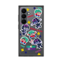 プレミアムスクエアケース with SnapMag［ キャンディーカリエス - ステッカー ］