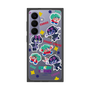 プレミアムスクエアケース with SnapMag［ キャンディーカリエス - ステッカー ］