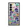 プレミアムスクエアケース with SnapMag［ キャンディーカリエス - ステッカー ］