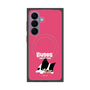 プレミアムスクエアケース with SnapMag［ BUDOG - ピンク ］