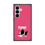 プレミアムスクエアケース with SnapMag［ BUDOG - ピンク ］
