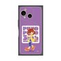 プレミアムスクエアケース with SnapMag［ ぷよぷよ - あたり ］