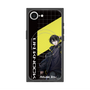プレミアムスクエアケース with SnapMag［ Neo-Porte - 或世イヌ ］