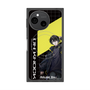 プレミアムスクエアケース with SnapMag［ Neo-Porte - 或世イヌ ］