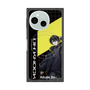 プレミアムスクエアケース with SnapMag［ Neo-Porte - 或世イヌ ］