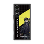 プレミアムスクエアケース with SnapMag［ Neo-Porte - 或世イヌ ］