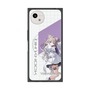 プレミアムスクエアケース with SnapMag［ Neo-Porte - 夜絆ニウ ］