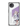 プレミアムスクエアケース with SnapMag［ Neo-Porte - 夜絆ニウ ］